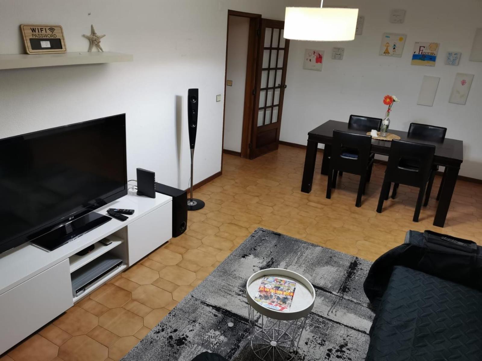 דירות פיגואיירה דה פוז Chill House מראה חיצוני תמונה